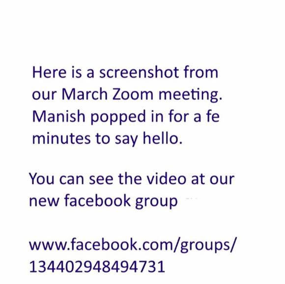 Thursday 12-16 Hand Crafted Handmade Share Group Part One - Sign In - Picture 8 of 11